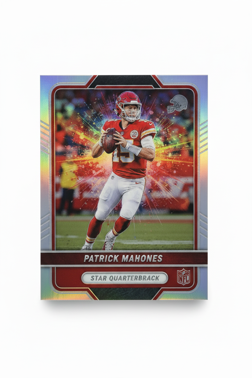 Individual Cards