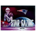 2024 Drake Maye RC Star Gazing Absolute NFL