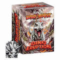 Dino-Might Wildcard NFL Box - 5 Packs per Box