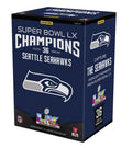 Super Bowl LX Seattle Seahawks Blaster Box